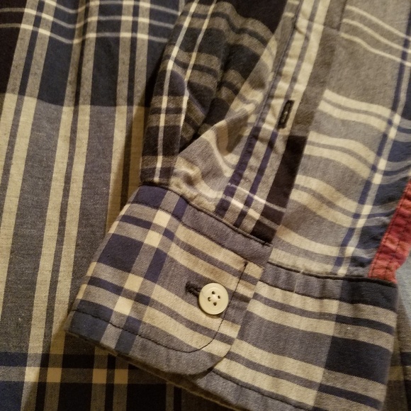 Nautica men's shirt - Picture 4 of 4